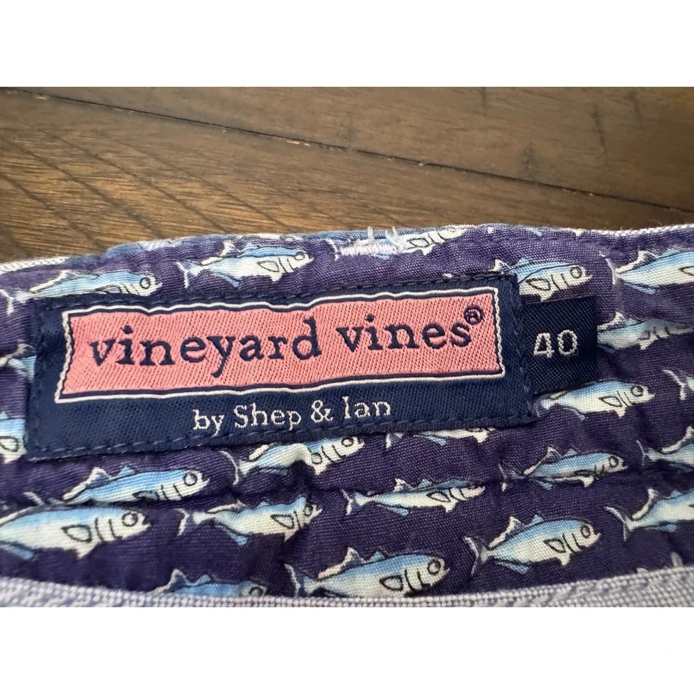 Vineyard Vines excellent pre